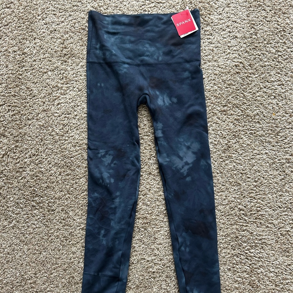 Spanx leggings